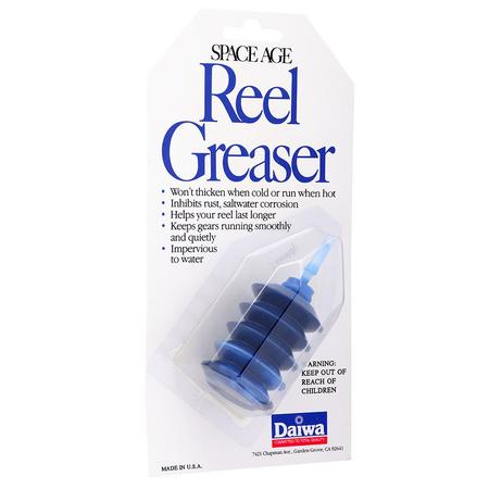 Daiwa Reel Greaser - Tackle West 