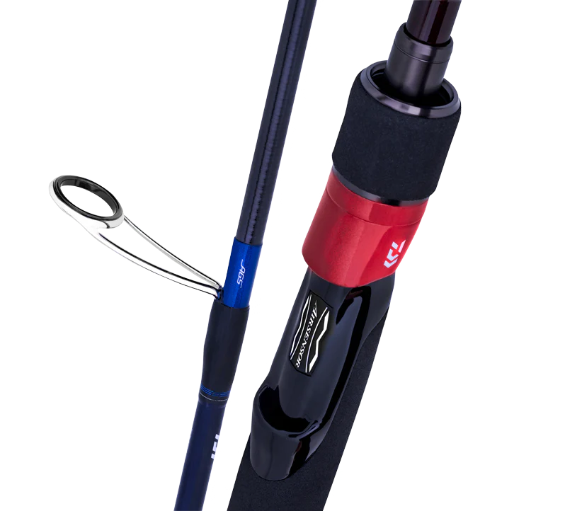 INFEET-X’ EG93H DAIWA 22 Infeet X – Daiwa Australia