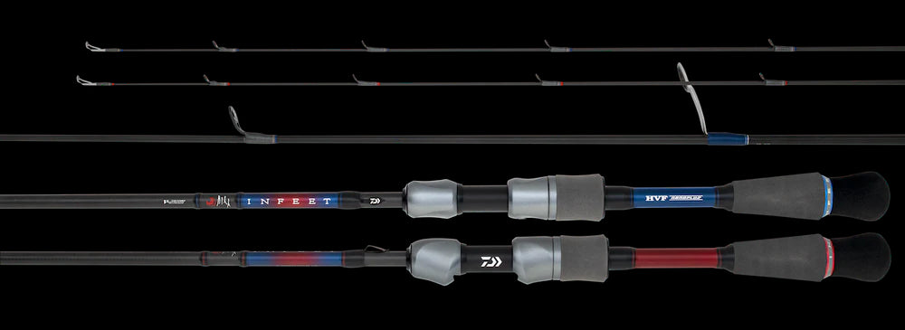 Daiwa 22 Infeet SK – TackleWest