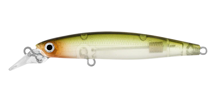 Daiwa Infeet Sazanami 60SP – TackleWest