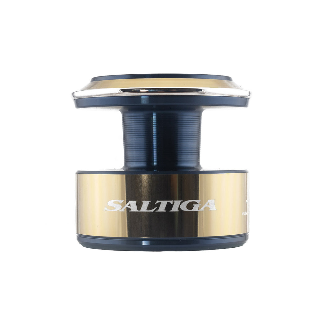 Daiwa Saltiga SLPW Spool – TackleWest