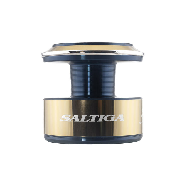 Daiwa SLP Works Saltiga Spool - TackleWest 