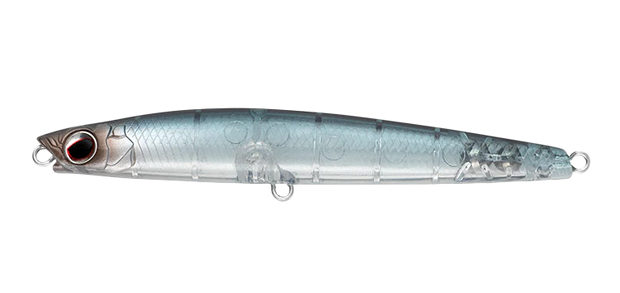 Daiwa Infeet Slippery Dog 97 - TackleWest 
