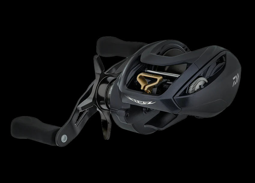 Daiwa 23 Steez A2 TW 1000 2023- - Daiwa - Casting Reels