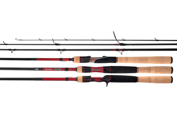 Daiwa 22 TD Battler - TackleWest 