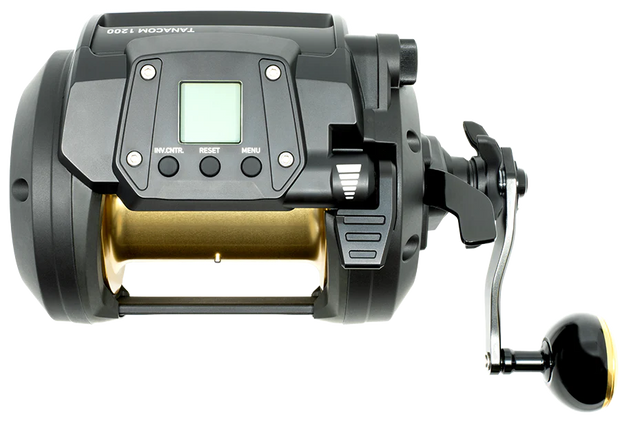 Daiwa Tanacom Electric Reel