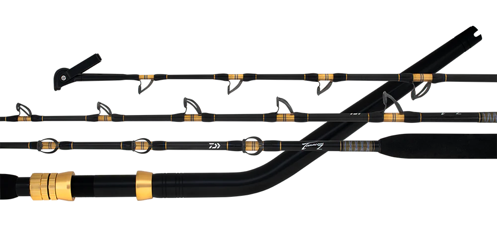 Electirc Rods Shop Electric Rods | Buy Electric Fishing Rods Online in Australia ...