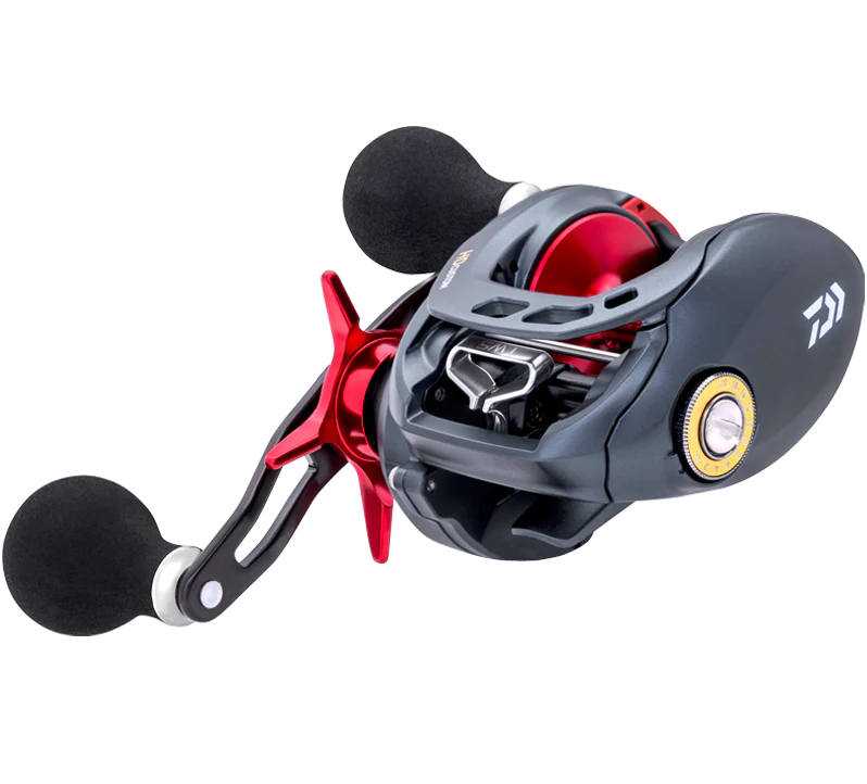 Daiwa 20 Tatulion HD Baitcast Reel main image 1