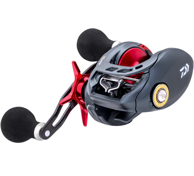 Daiwa Tatulion HD - TackleWest 