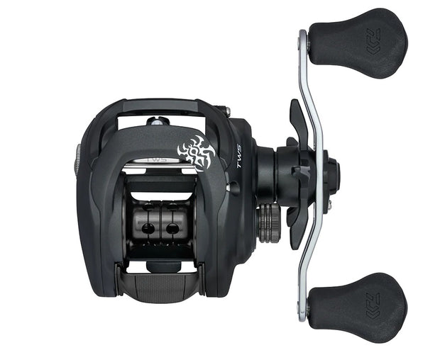 Daiwa Tatula 150 - TackleWest 