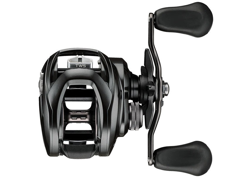リール DAIWA TATULA TW 300L Daiwa Tatula TW 300 – TackleWest