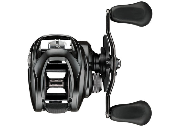 Daiwa Tatula 300 - TackleWest 