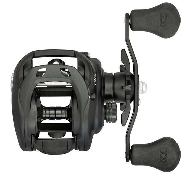 Daiwa Tatula HD LTD - TackleWest 
