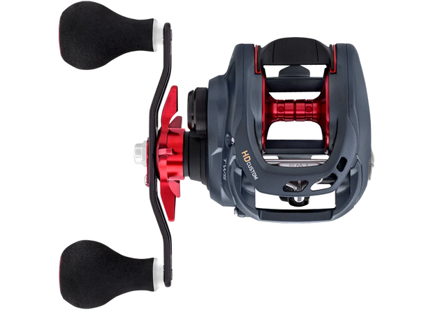 Daiwa Tatulion HD - TackleWest 