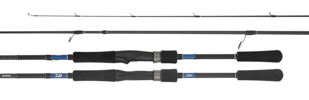 Daiwa 21 TIERRA - TackleWest 