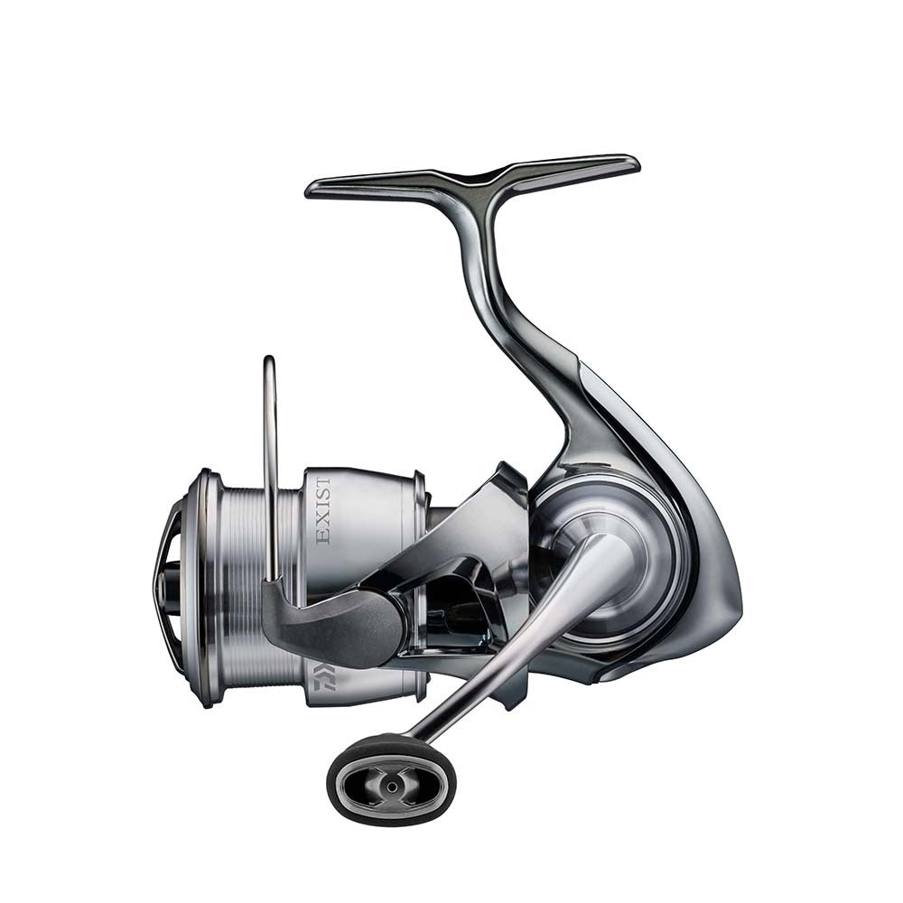 Daiwa 22 Exist LT Spinning Reel – TackleWest