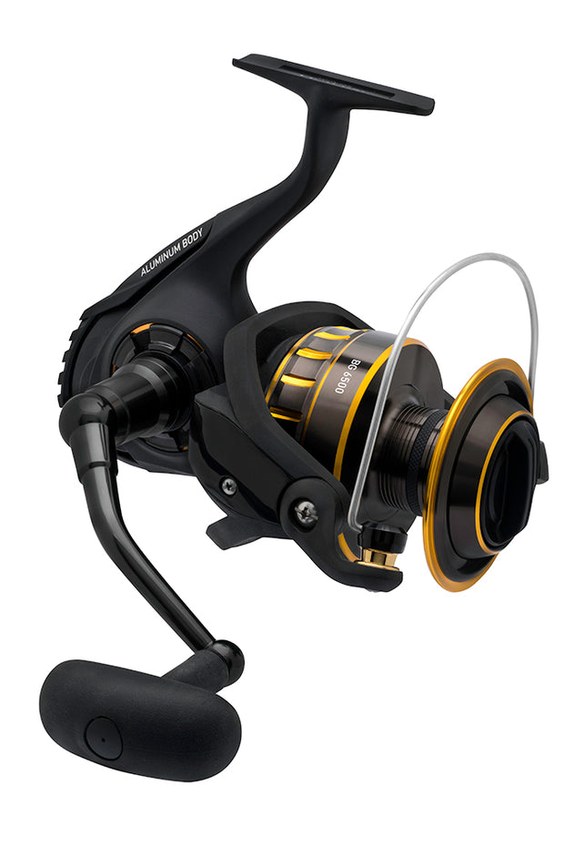 Daiwa BG - Tackle West 