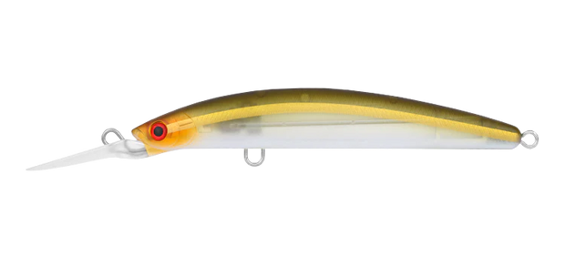 Daiwa Double Clutch 115SP - TackleWest 