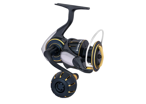 daiwa 2023 saltiga spinning reels Daiwa 23 Saltiga Spinning Reel – TackleWest