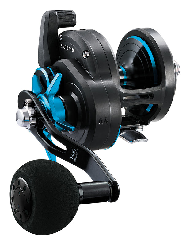 Daiwa Saltist SD - Tackle West 