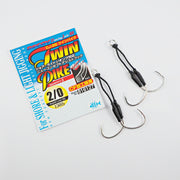 Decoy Twin Pike Assist DJ-88 - Tackle West 