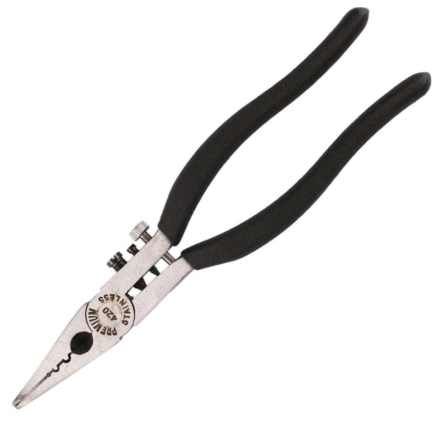 Dominator Multi Plier S/S - Tackle West 