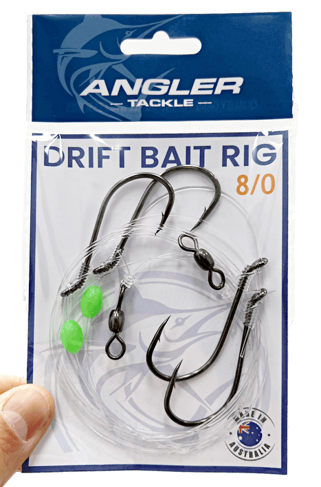 Angler Drift Bait Rig - TackleWest 