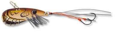 ルアー ZX 30 / ZX 35 / ZX 40 / ZX43 | ECOGEAR | ECOGEAR