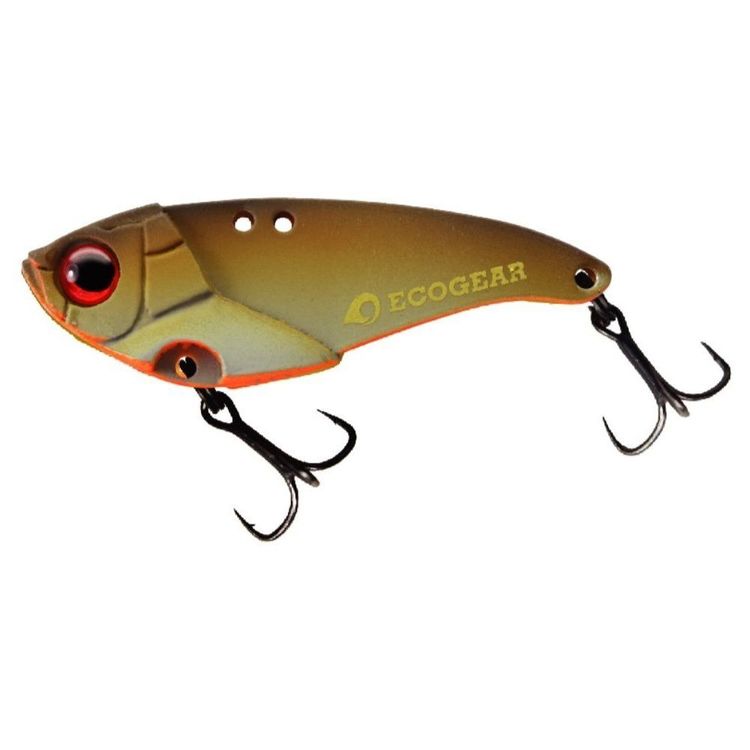 Ecogear VX35 Blade – TackleWest