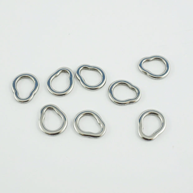 Harbor Egg Solid Ring - Tackle West 