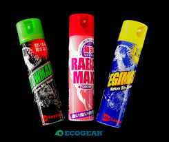 Ecogear EGI Spray - Tackle West 