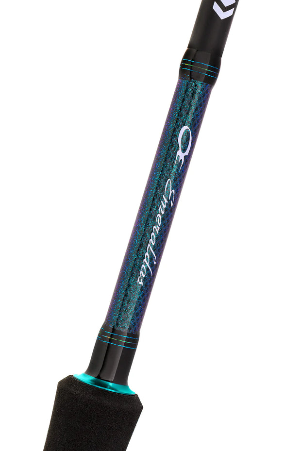 Daiwa 20 Emeraldas V - TackleWest 