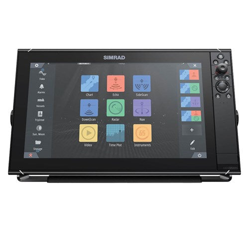 Simrad NSS16 EVO3S - Tackle West 