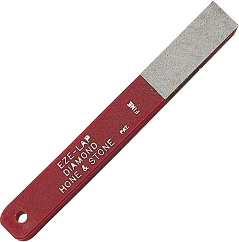 EZE-LAP DD8M/C 3 By 8 Double Sided Diamond Sharpening Stone M/C, Non - View #9