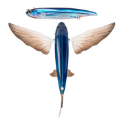 Nomad SLIPSTREAM Flying Fish 140 - Tackle West 