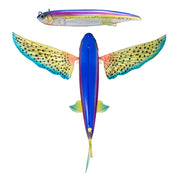 Nomad SLIPSTREAM Flying Fish 140 - Tackle West 