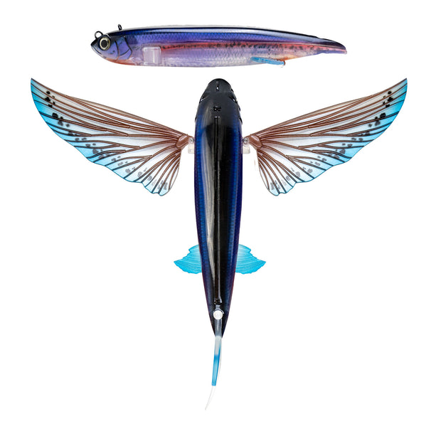 Nomad SLIPSTREAM Flying Fish 140 - Tackle West 