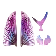 Nomad Slipstream Flying Fish Wing Pack 200 - Tackle West 
