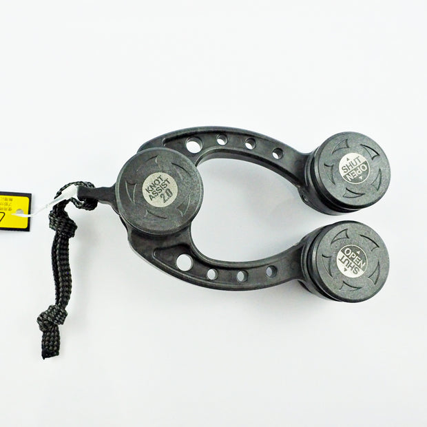 Daiichi FG Knotter 2.0 - Tackle West 