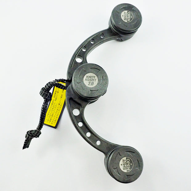 Daiichi FG Knotter 2.0 - Tackle West 