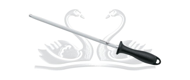 Fox Sharpening Steel 25cm - TackleWest 