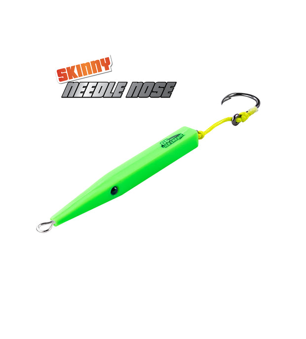 CID GT Ice ream Skinny 1 1/2oz - Tackle West 