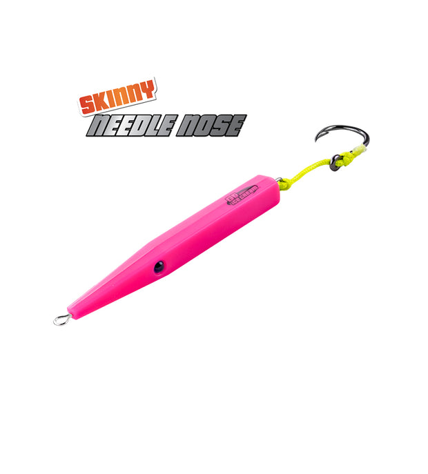CID GT Ice ream Skinny 1 1/2oz - Tackle West 