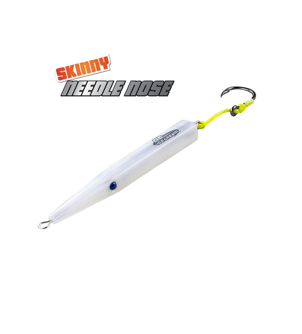 CID GT Ice ream Skinny 1 1/2oz - Tackle West 