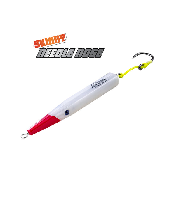 CID GT Ice ream Skinny 1 1/2oz - Tackle West 