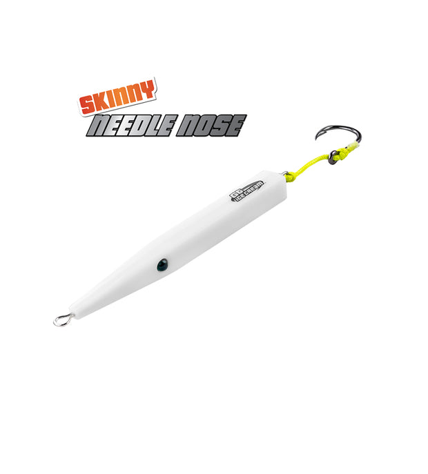 CID GT Ice Cream Skinny 3oz - Tackle West 