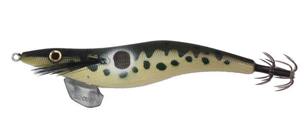 Gan Craft Egi-Jya 3.5