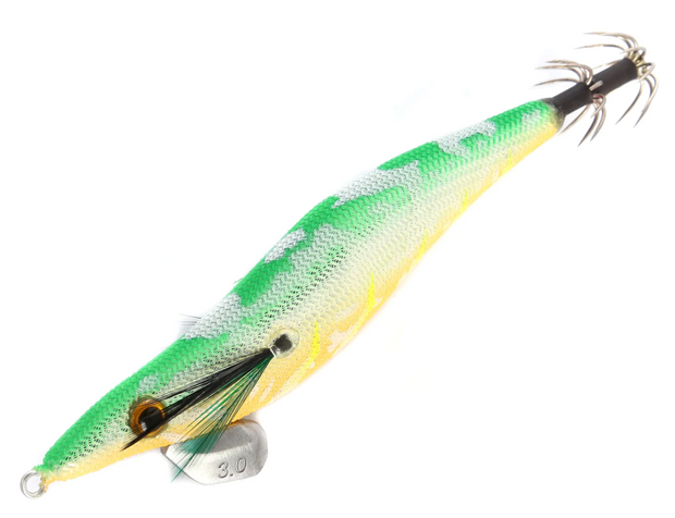 Gan Craft Egi-Jya 3.0