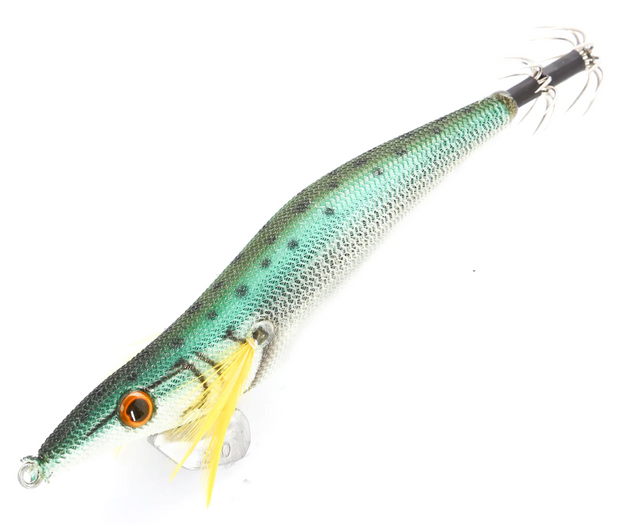 Gan Craft Egi-Jya 3.0
