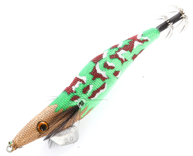 Gan Craft Egi-Jya 3.0